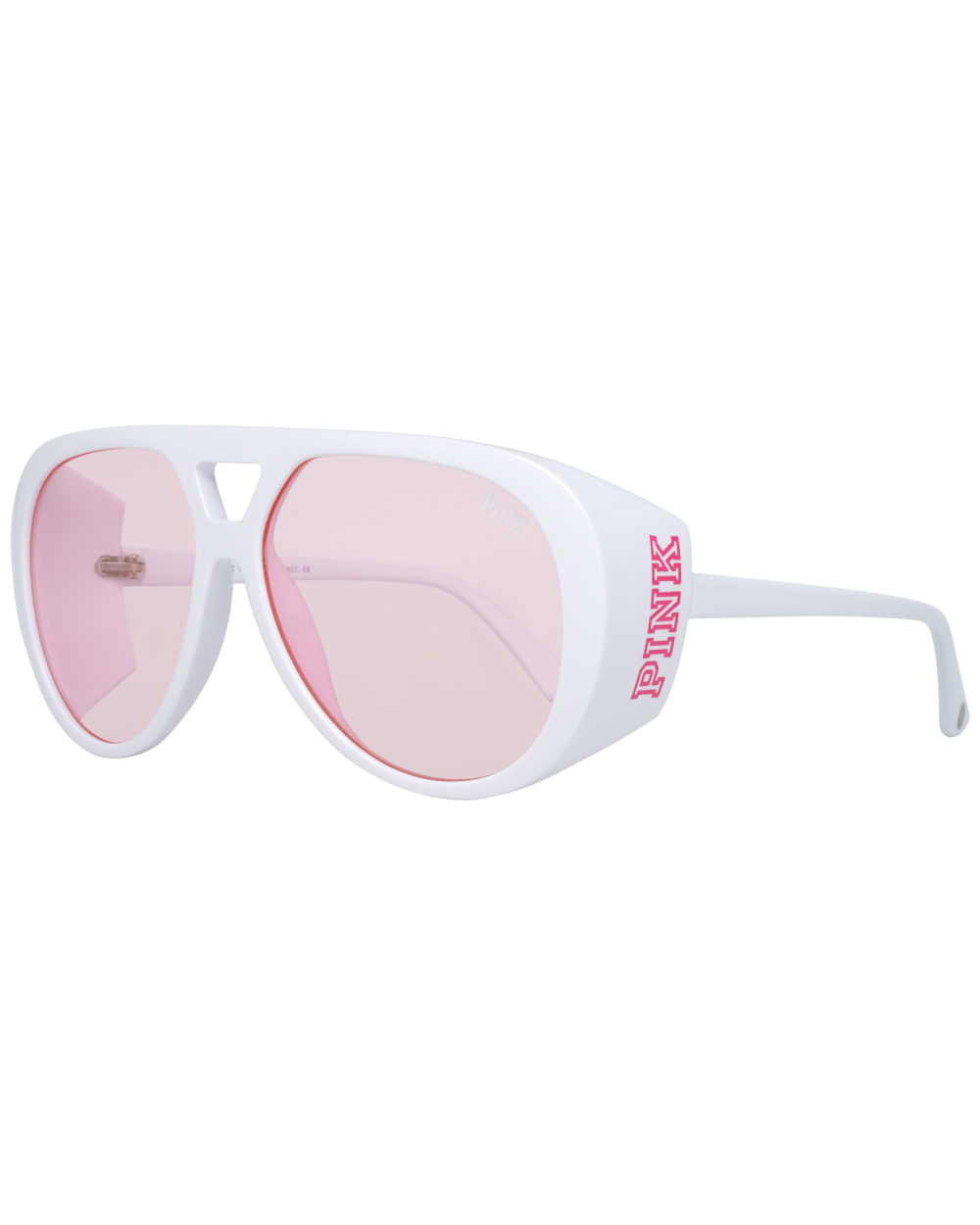 SUNGLASSES VICTORIA S SECRET PINK WOMAN PK0013-5925T (Lens/Bridge/Temple) 59-14-125 mm)