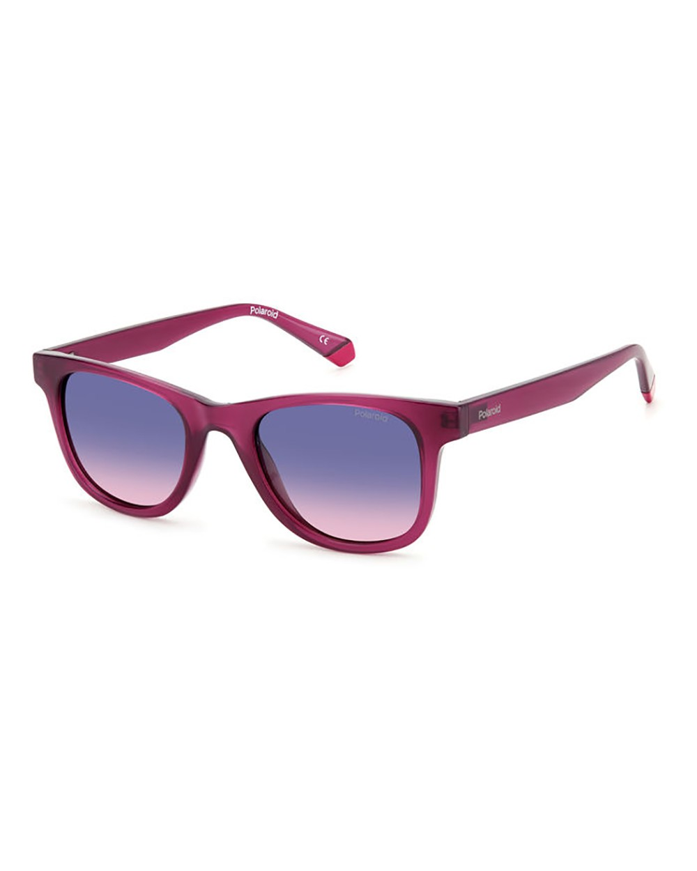 SUNGLASSES POLAROID MAN PLD1016SNEWQH (Lens/Bridge/Temple) 50/22/150 mm)