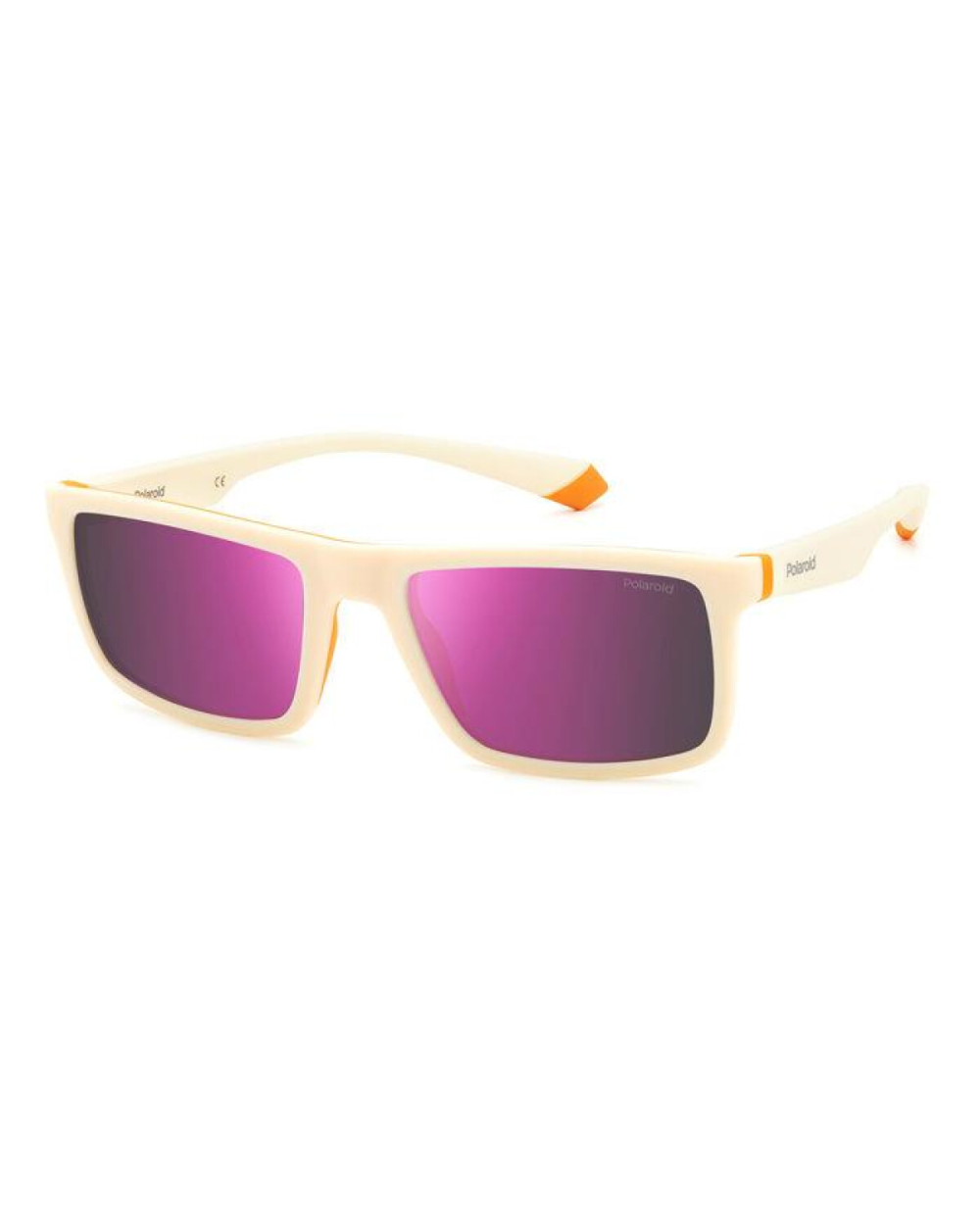 SUNGLASSES POLAROID MAN PLD2134SIXN (Lens/Bridge/Temple) 56/19/145 mm)