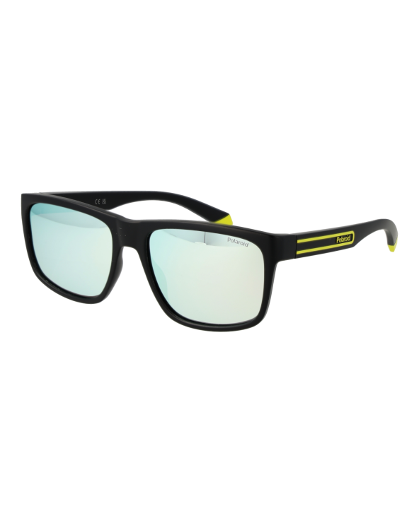 SUNGLASSES POLAROID MAN PLD2149S5771C (Lens/Bridge/Temple) 57/17/140 mm)
