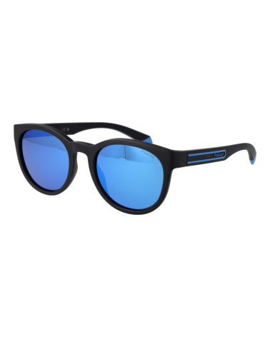 SUNGLASSES POLAROID UNISEX PLD2150S52OY4 (Lens/Bridge/Temple) 52/20/140 mm)