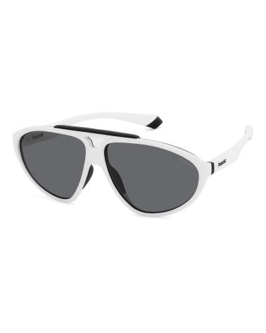 SUNGLASSES POLAROID UNISEX PLD2151S6HT (Lens/Bridge/Temple) 62/11/140 mm)