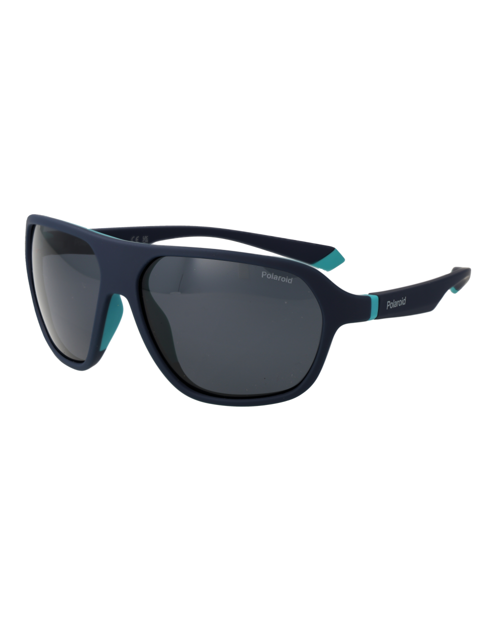 SUNGLASSES POLAROID UNISEX PLD2152S58FLL (Lens/Bridge/Temple) 59/13/135 mm)