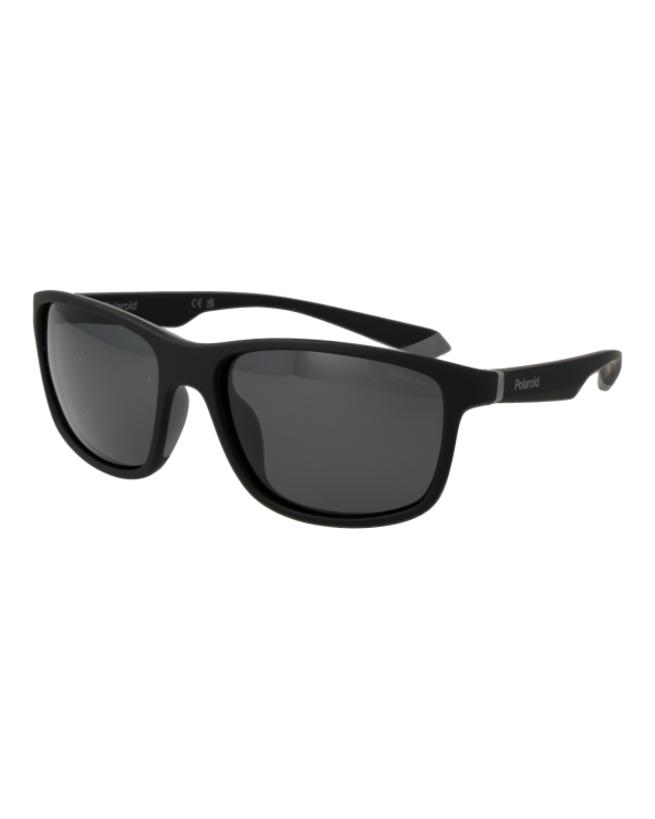 SUNGLASSES POLAROID MAN PLD2153S58O6W (Lens/Bridge/Temple) 58/16/135 mm)