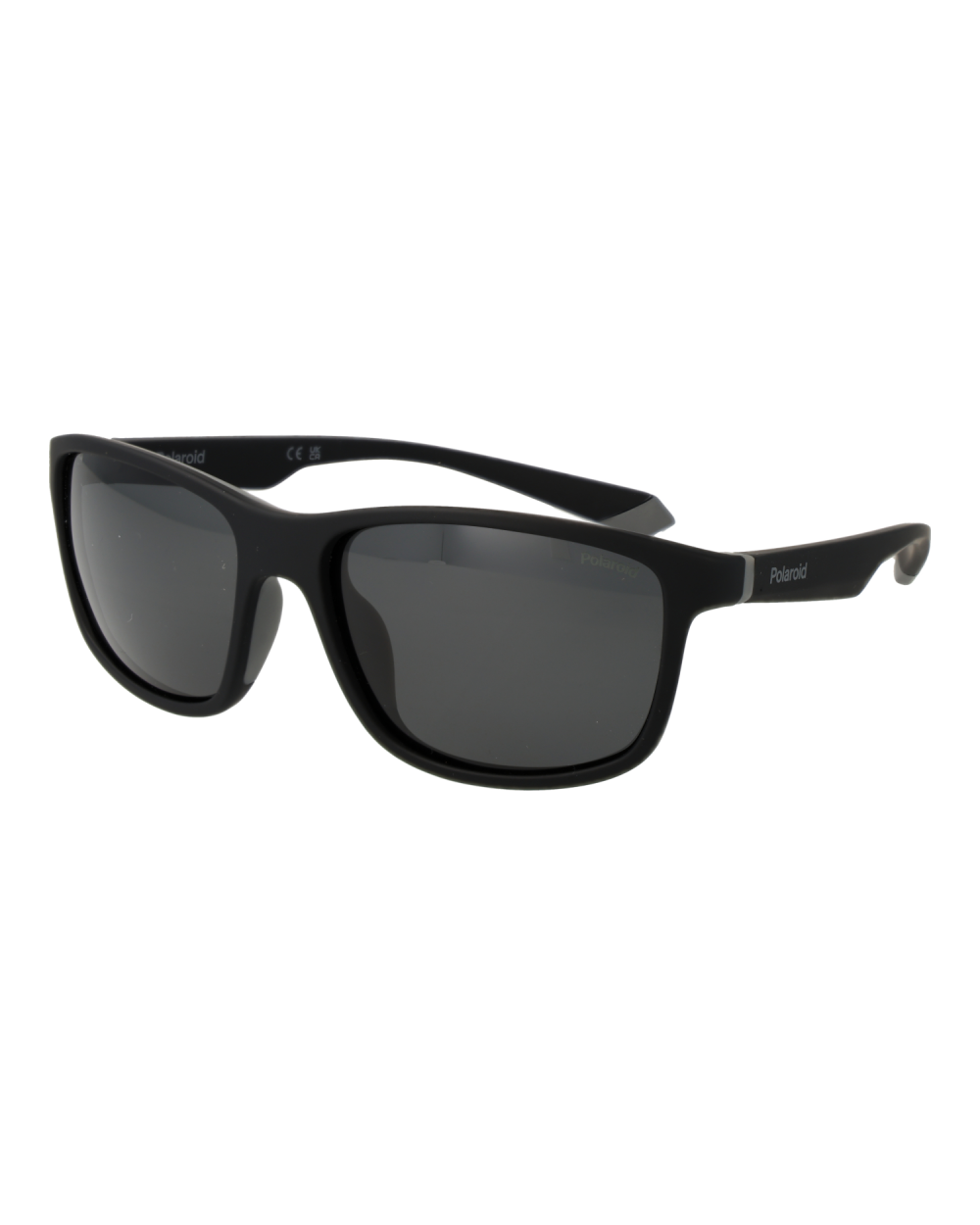 SUNGLASSES POLAROID MAN PLD2153S58O6W (Lens/Bridge/Temple) 58/16/135 mm)
