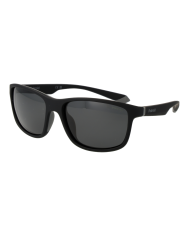 SUNGLASSES POLAROID MAN PLD2153S58O6W (Lens/Bridge/Temple) 58/16/135 mm)