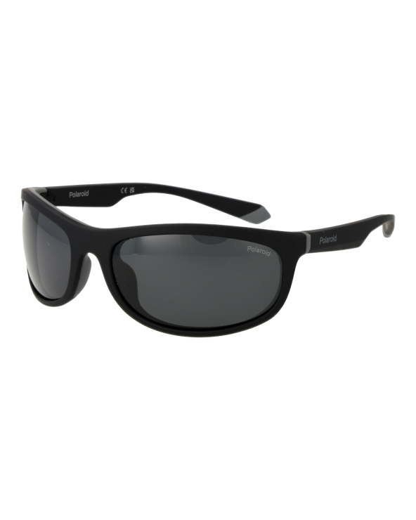 SUNGLASSES POLAROID UNISEX PLD2154S64O6W (Lens/Bridge/Temple) 64/17/130 mm)