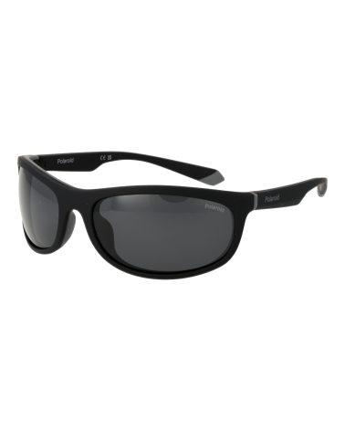 SUNGLASSES POLAROID UNISEX PLD2154S64O6W (Lens/Bridge/Temple) 64/17/130 mm)