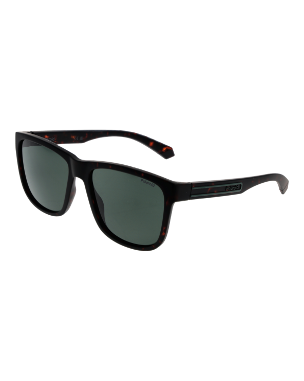 SUNGLASSES POLAROID MAN PLD2155S57HGC (Lens/Bridge/Temple) 57/17/140 mm)