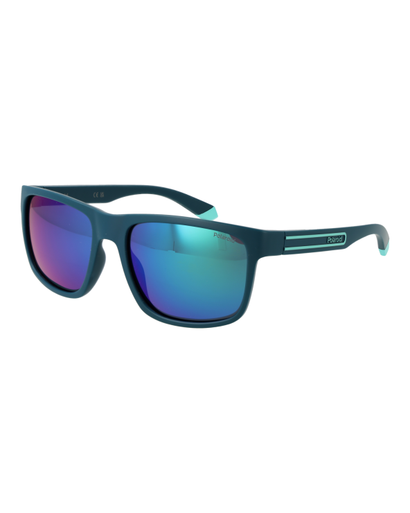 SUNGLASSES POLAROID MAN PLD2157S57PYW (Lens/Bridge/Temple) 57/18/135 mm)