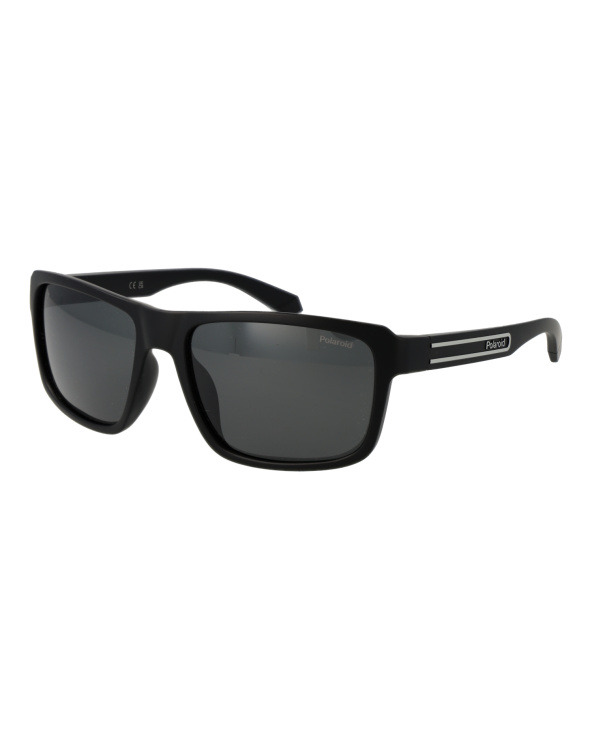 SUNGLASSES POLAROID MAN PLD2158S58807 (Lens/Bridge/Temple) 58/17/135 mm)