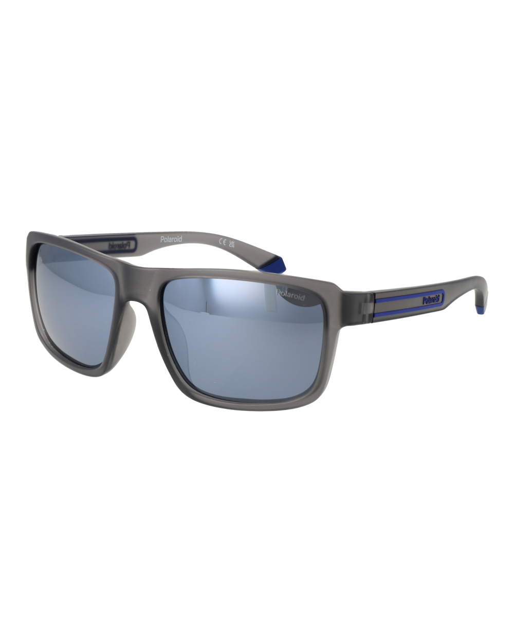 SUNGLASSES POLAROID MAN PLD2158S58RIW (Lens/Bridge/Temple) 58/17/135 mm)