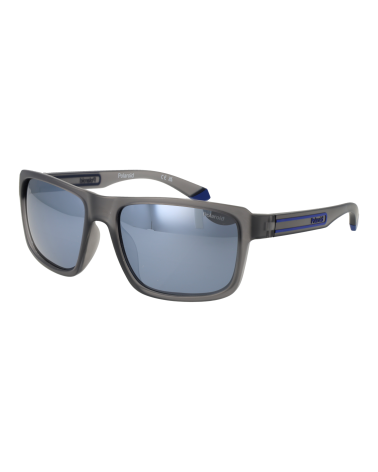SUNGLASSES POLAROID MAN PLD2158S58RIW (Lens/Bridge/Temple) 58/17/135 mm)