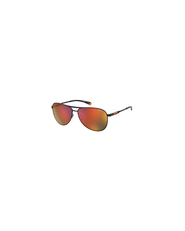 SUNGLASSES POLAROID MAN PLD2160GSX807 (Lens/Bridge/Temple) 62/13/140 mm)