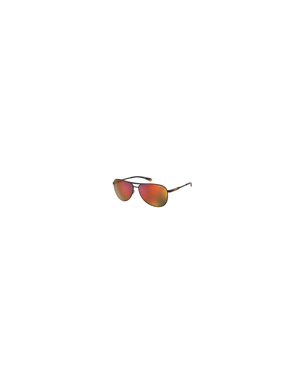 SUNGLASSES POLAROID MAN PLD2160GSX807 (Lens/Bridge/Temple) 62/13/140 mm)