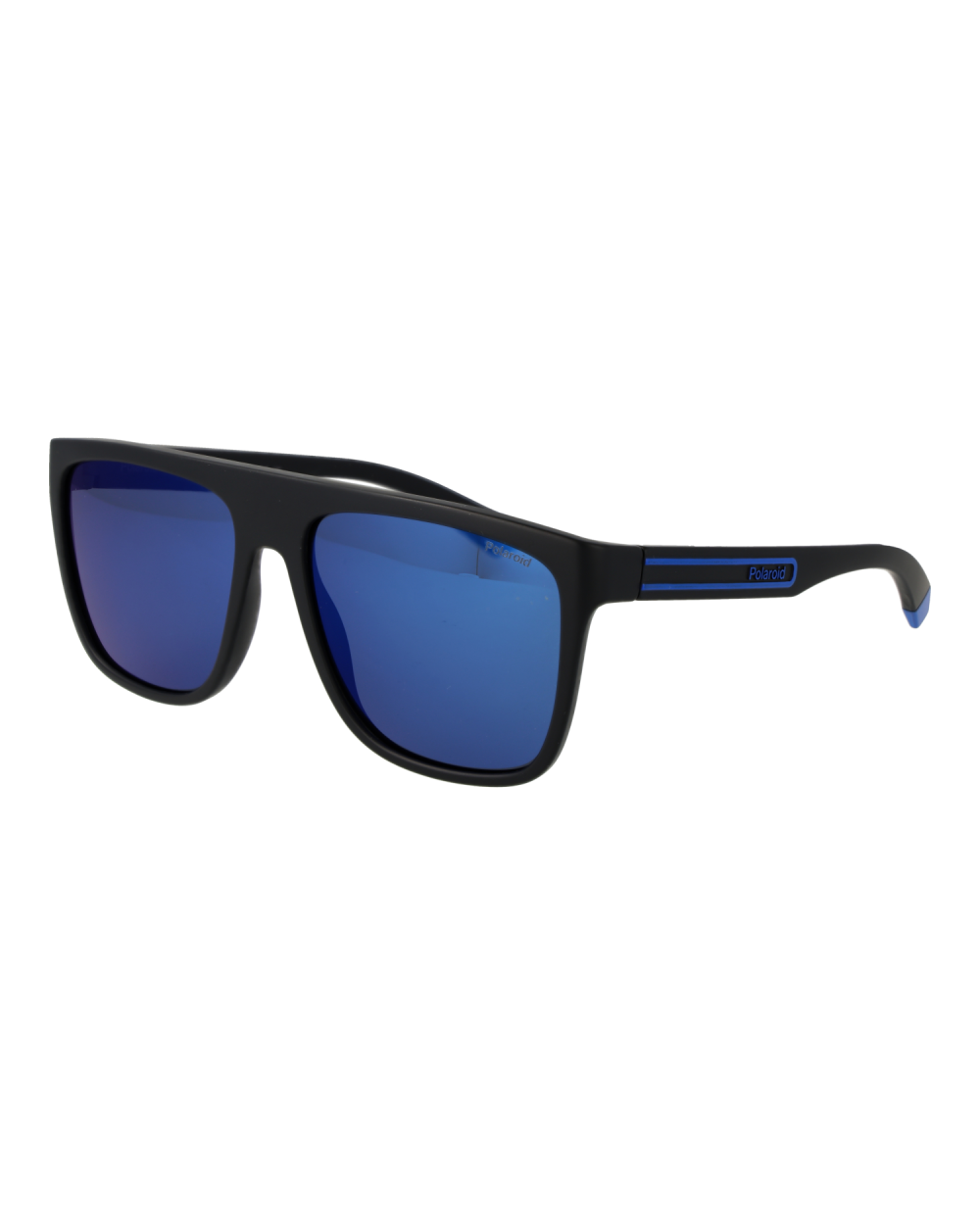 SUNGLASSES POLAROID MAN PLD2162S580VK (Lens/Bridge/Temple) 58/17/140 mm)