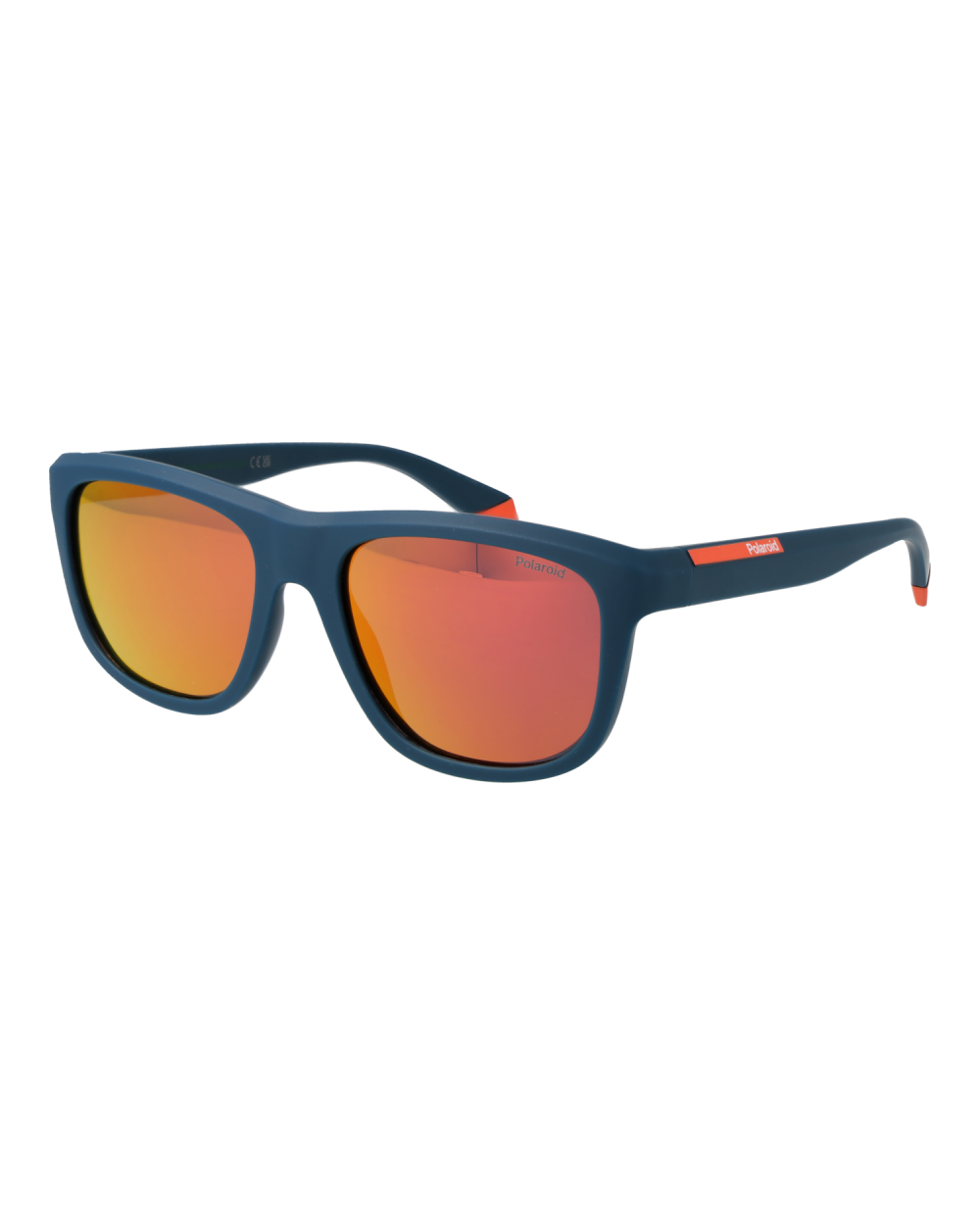 SUNGLASSES POLAROID UNISEX PLD2163S545BF (Lens/Bridge/Temple) 54/18/145 mm)