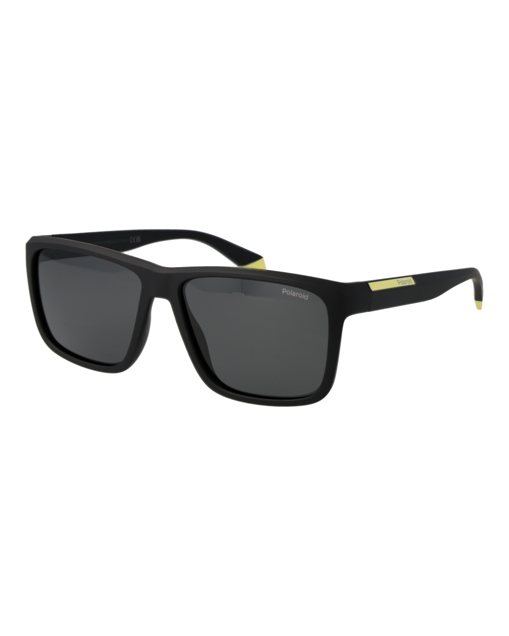 SUNGLASSES POLAROID MAN PLD2164S58003 (Lens/Bridge/Temple) 58/15/145 mm)