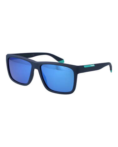 SUNGLASSES POLAROID MAN PLD2164S58FLL (Lens/Bridge/Temple) 58/15/145 mm)
