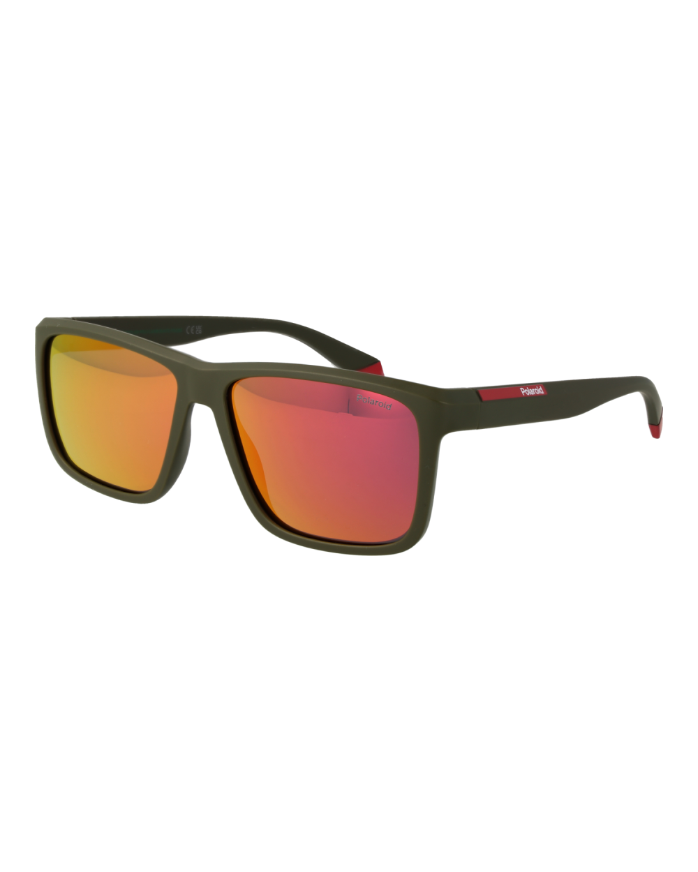 SUNGLASSES POLAROID MAN PLD2164S58TBO (Lens/Bridge/Temple) 58/15/145 mm)