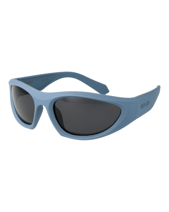 SUNGLASSES POLAROID UNISEX PLD2165S59FLL (Lens/Bridge/Temple) 59/18/130 mm)