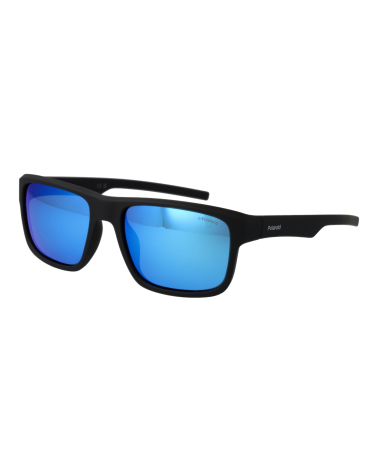 SUNGLASSES POLAROID MAN PLD3018S55DL5 (Lens/Bridge/Temple) 55/18/142 mm)