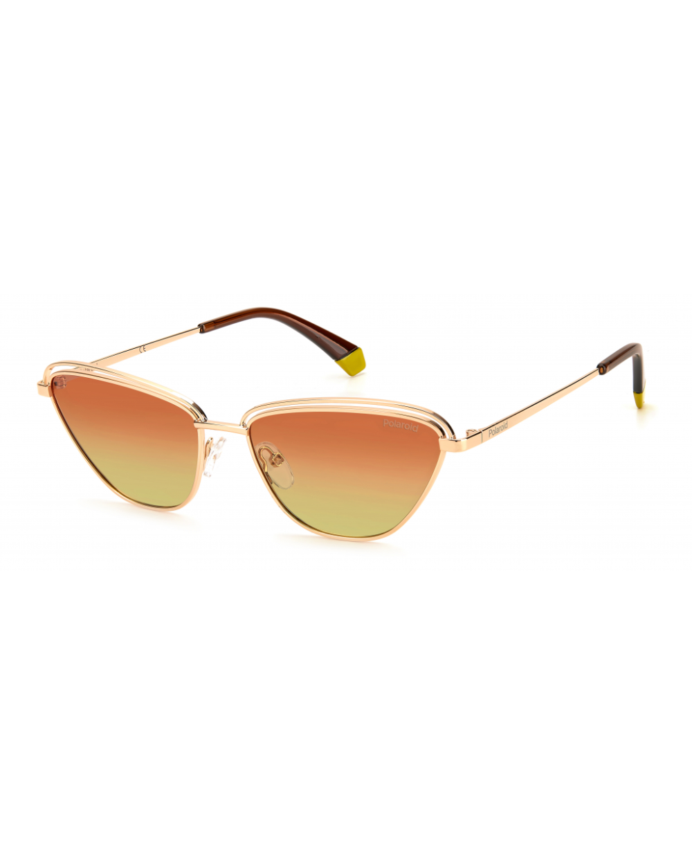SUNGLASSES POLAROID WOMEN PLD4102SDDB (Lens/Bridge/Temple) 56/16/145 mm)
