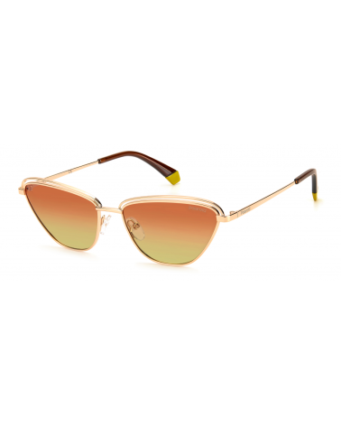 SUNGLASSES POLAROID WOMEN PLD4102SDDB (Lens/Bridge/Temple) 56/16/145 mm)