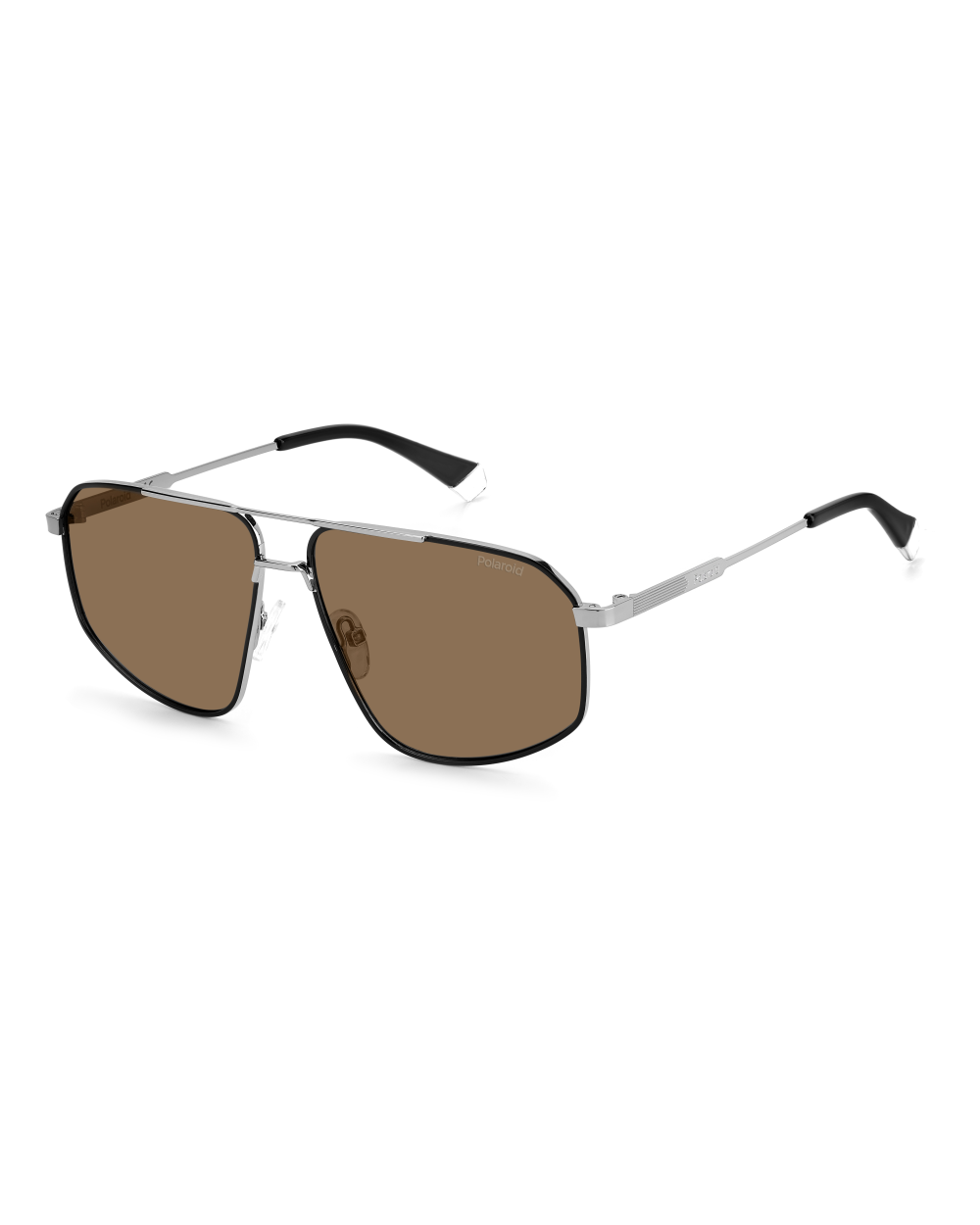 SUNGLASSES POLAROID MAN PLD4118SX85KS (Lens/Bridge/Temple) 59/13/145 mm)