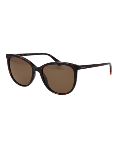 SUNGLASSES POLAROID WOMEN PLD4138S55086 (Lens/Bridge/Temple) 55/18/145 mm)