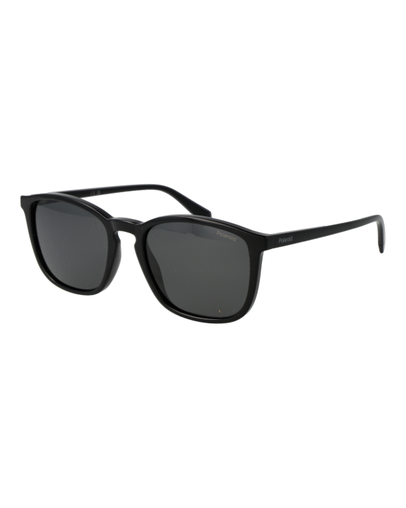 SUNGLASSES POLAROID MAN PLD4139S54807 (Lens/Bridge/Temple) 54/19/145 mm)