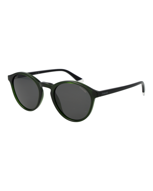 SUNGLASSES POLAROID MAN PLD4153S501ED (Lens/Bridge/Temple) 50/21/145 mm)