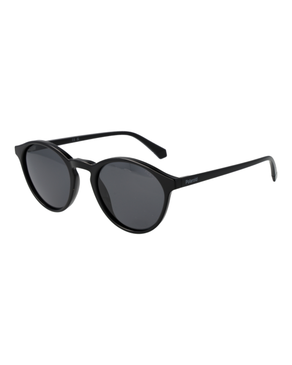 SUNGLASSES POLAROID MAN PLD4153S50807 (Lens/Bridge/Temple) 50/21/145 mm)