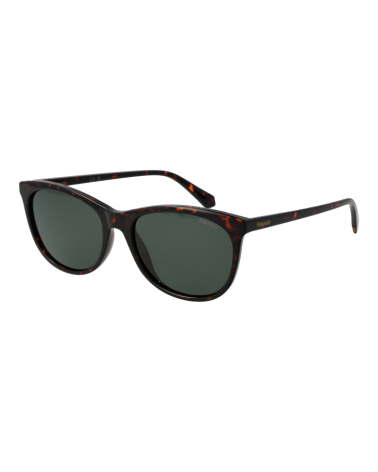 SUNGLASSES POLAROID WOMEN PLD4161S55086 (Lens/Bridge/Temple) 55/17/145 mm)