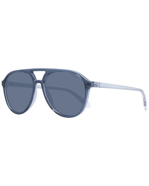 SUNGLASSES POLAROID UNISEX PLD4162S5609V (Lens/Bridge/Temple) 56/16/145 mm)