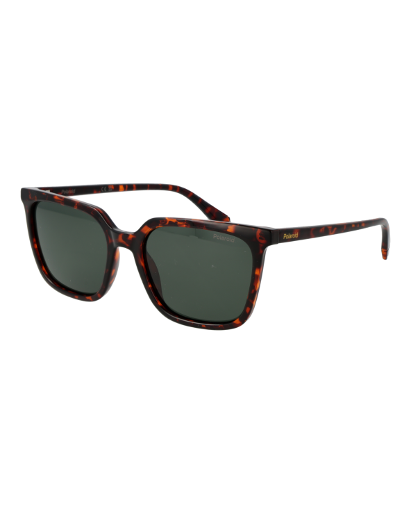 SUNGLASSES POLAROID WOMEN PLD4163S55086 (Lens/Bridge/Temple) 55/18/145 mm)
