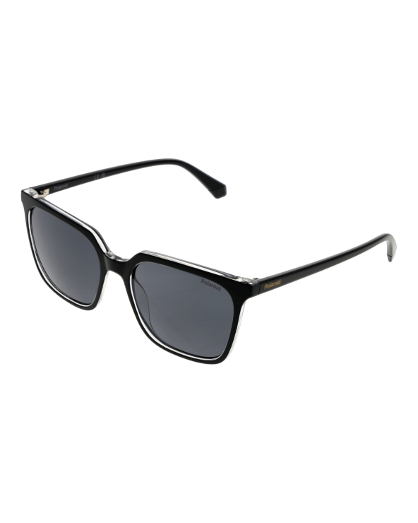 SUNGLASSES POLAROID WOMEN PLD4163S557C5 (Lens/Bridge/Temple) 55/18/145 mm)
