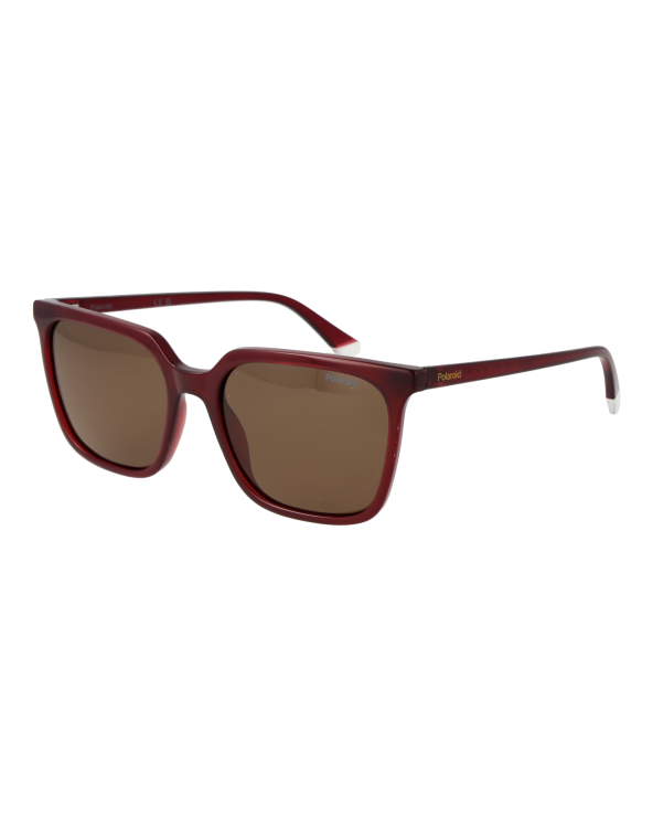 SUNGLASSES POLAROID WOMEN PLD4163S55LHF (Lens/Bridge/Temple) 55/18/145 mm)