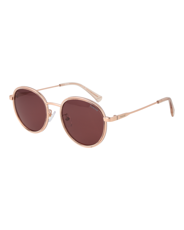 SUNGLASSES POLAROID UNISEX PLD4173GSX51D (Lens/Bridge/Temple) 51/20/145 mm)