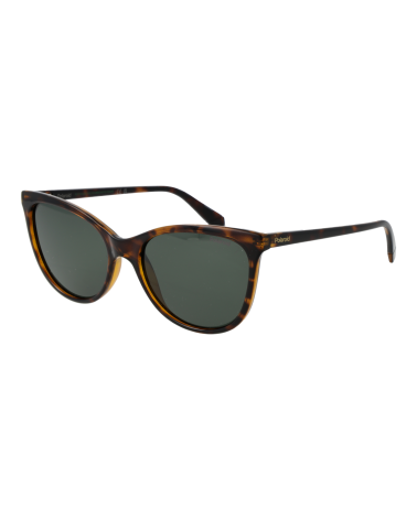 SUNGLASSES POLAROID WOMEN PLD4179S55086 (Lens/Bridge/Temple) 55/17/145 mm)
