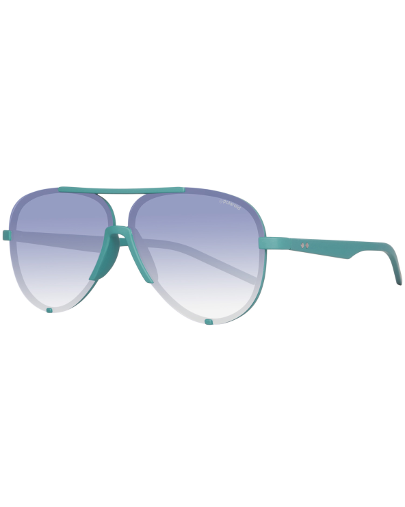 SUNGLASSES POLAROID UNISEX PLD6017SVWAWJ (Lens/Bridge/Temple) 60/08/140 mm)