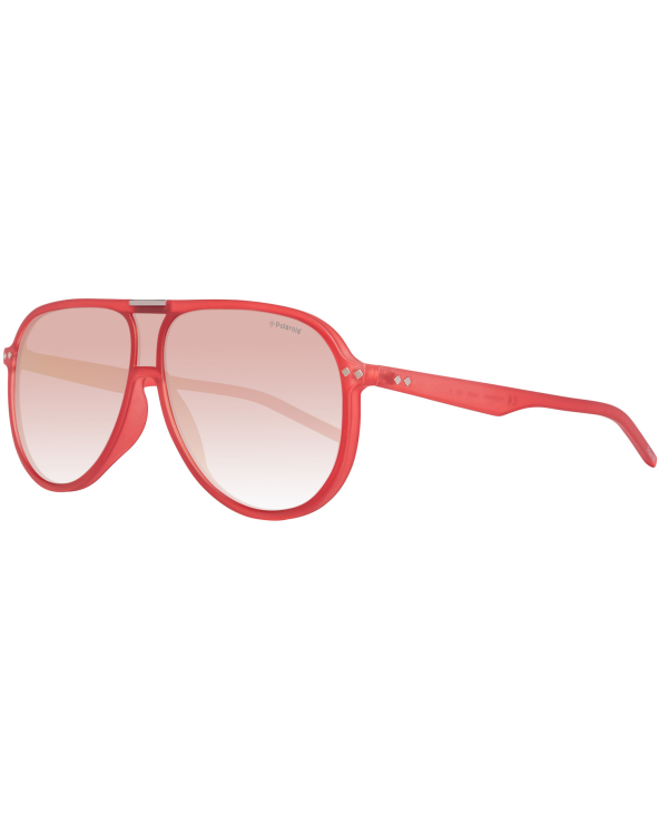 SUNGLASSES POLAROID UNISEX PLD-6025-S15J (Lens/Bridge/Temple) 99/14/145 mm)