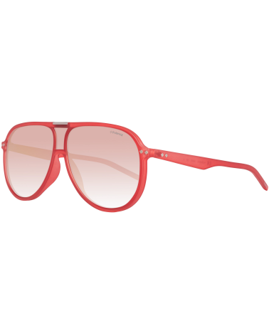 SUNGLASSES POLAROID UNISEX PLD-6025-S15J (Lens/Bridge/Temple) 99/14/145 mm)