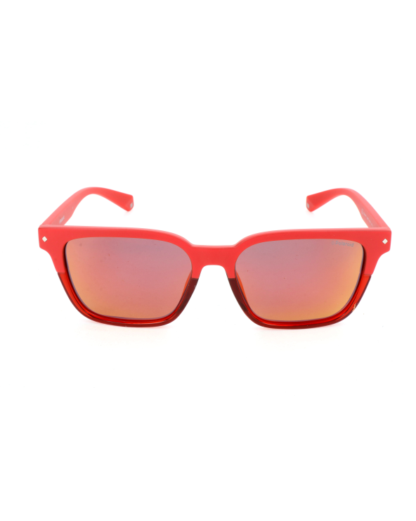 SUNGLASSES POLAROID Unisex PLD6044FS-C9A (Lens/Bridge/Temple) 55/17/145 mm)