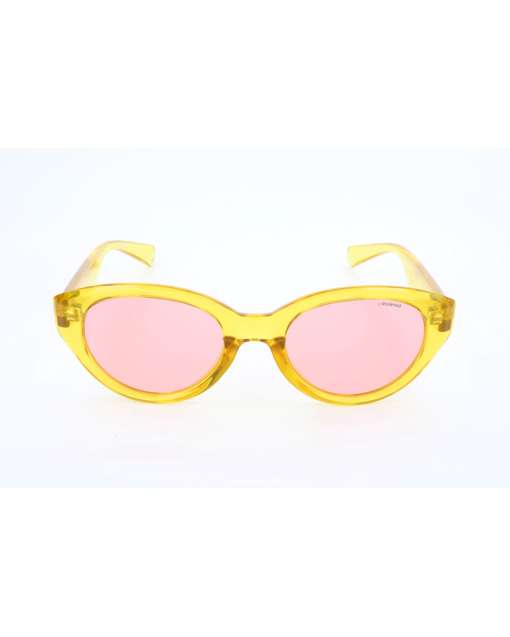 SUNGLASSES POLAROID WOMAN PLD6051GS-40G (Lens/Bridge/Temple) 52/21/145 mm)