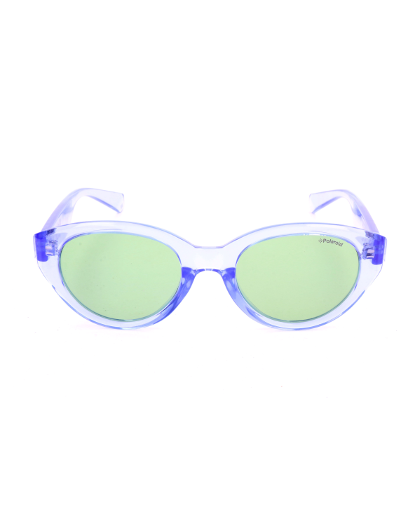SUNGLASSES POLAROID WOMAN PLD6051GS-789 (Lens/Bridge/Temple) 52/21/145 mm)