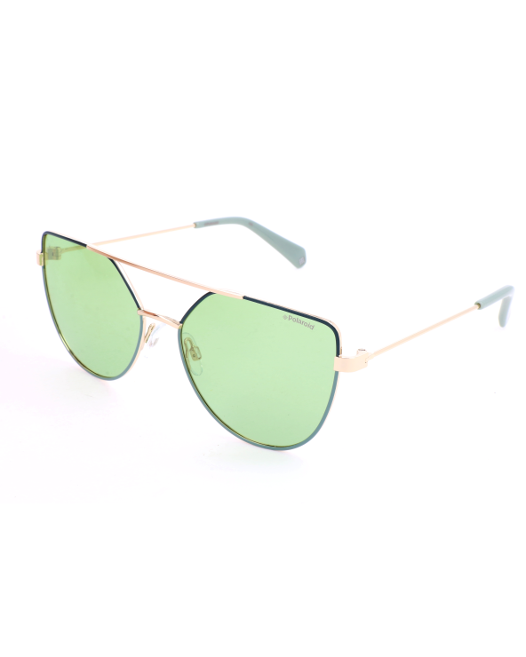 SUNGLASSES POLAROID WOMEN PLD6057S1ED (Lens/Bridge/Temple) 58/17/140 mm)