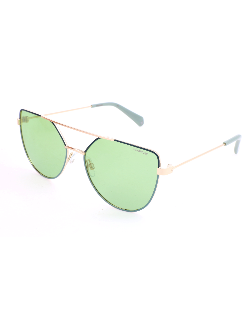 SUNGLASSES POLAROID WOMEN PLD6057S1ED (Lens/Bridge/Temple) 58/17/140 mm)