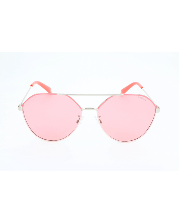 SUNGLASSES POLAROID Unisex PLD6059FS-35J (Lens/Bridge/Temple) 61/15/145 mm)
