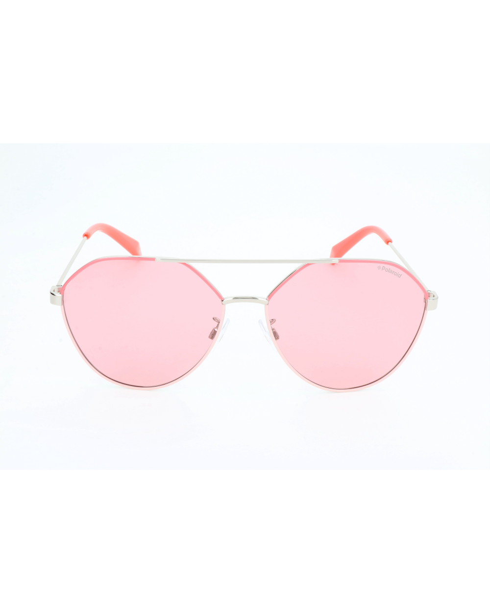 SUNGLASSES POLAROID Unisex PLD6059FS-35J (Lens/Bridge/Temple) 61/15/145 mm)